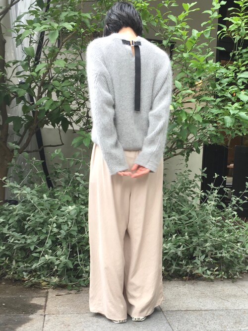 __mu________no__さんのコーディネート