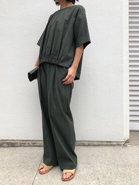 __mu________no__さんのコーディネート