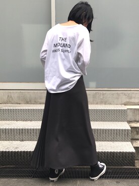 __mu________no__さんのコーディネート