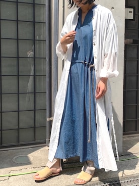 __mu________no__さんのコーディネート