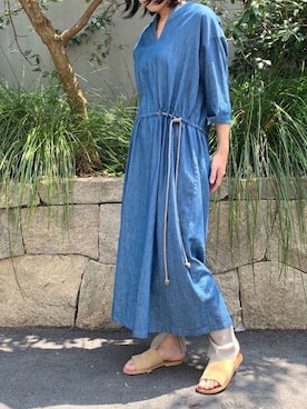 __mu________no__さんのコーディネート