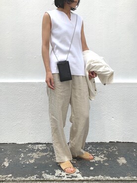 __mu________no__さんのコーディネート