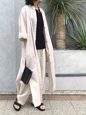 __mu________no__さんのコーディネート