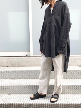 __mu________no__さんのコーディネート