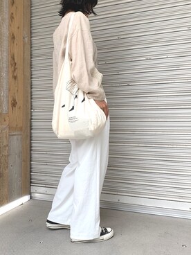 __mu________no__さんのコーディネート