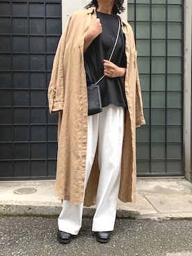 __mu________no__さんのコーディネート