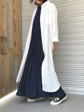 __mu________no__さんのコーディネート