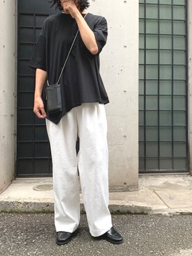 __mu________no__さんのコーディネート