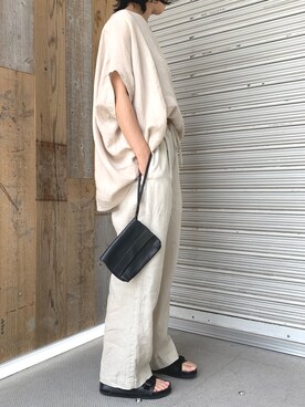 __mu________no__さんのコーディネート