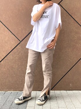 __mu________no__さんのコーディネート