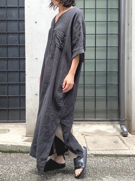 __mu________no__さんのコーディネート