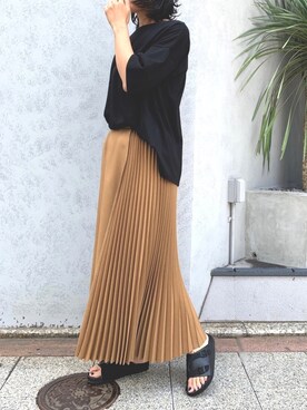 __mu________no__さんのコーディネート