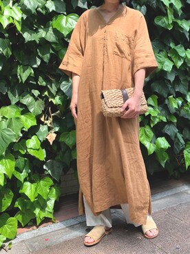 __mu________no__さんのコーディネート