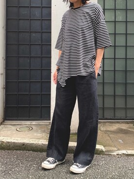 __mu________no__さんのコーディネート