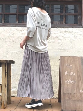 __mu________no__さんのコーディネート