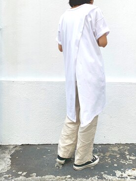 __mu________no__さんのコーディネート