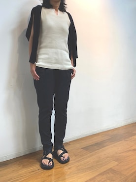 __mu________no__さんのコーディネート