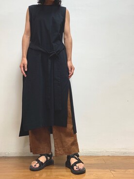 __mu________no__さんのコーディネート