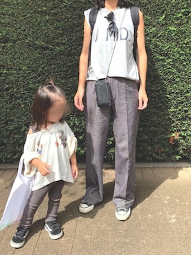 __mu________no__さんのコーディネート