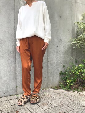 __mu________no__さんのコーディネート