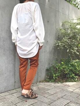 __mu________no__さんのコーディネート