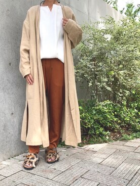 __mu________no__さんのコーディネート