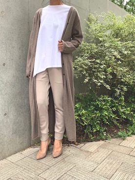 __mu________no__さんのコーディネート