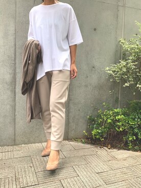 __mu________no__さんのコーディネート