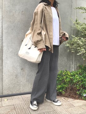 __mu________no__さんのコーディネート