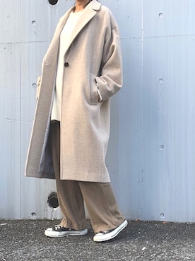 __mu________no__さんのコーディネート