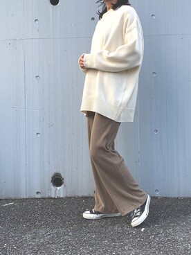 __mu________no__さんのコーディネート