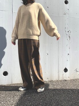 __mu________no__さんのコーディネート