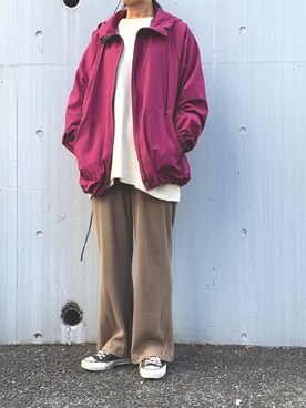 __mu________no__さんのコーディネート