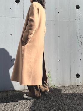 __mu________no__さんのコーディネート