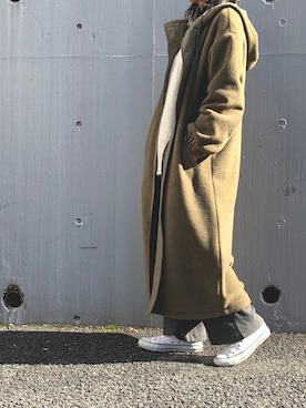 __mu________no__さんのコーディネート