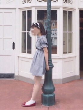 あさん（レディース・168cm）の秋コーディネート