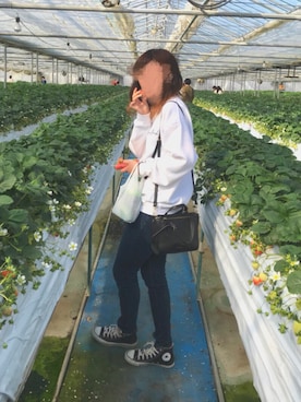 あさんのコーディネート