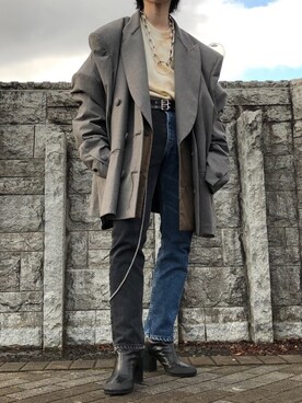 oさんのコーディネート