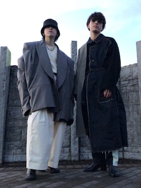 oさんのコーディネート