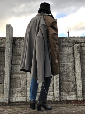 oさんのコーディネート