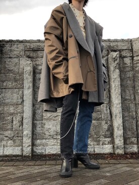 oさんのコーディネート