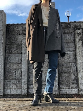 oさんのコーディネート