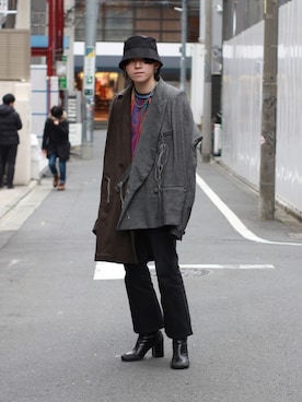 oさんのコーディネート