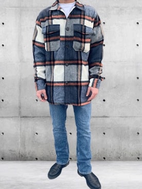 hottie(ハディー)さんのコーディネート