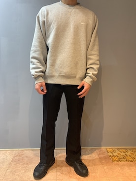 hottie(ハディー)さんのコーディネート