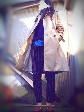 norakuroさんのコーディネート