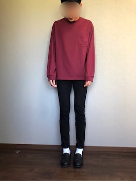 Takuyaさんのコーディネート