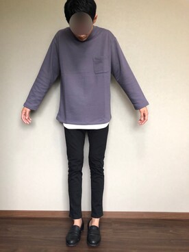 Takuyaさんのコーディネート