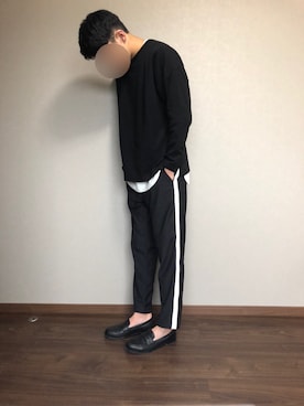 Takuyaさんのコーディネート