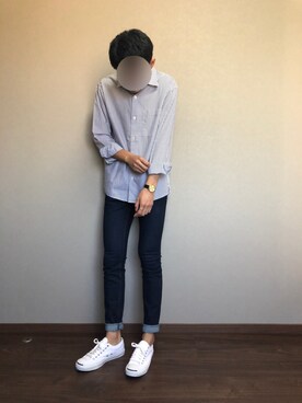 Takuyaさんのコーディネート